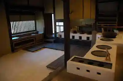 曼殊院門跡のその他建物