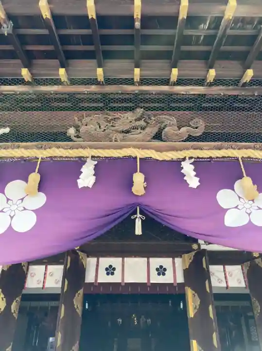 大阪天満宮のその他建物