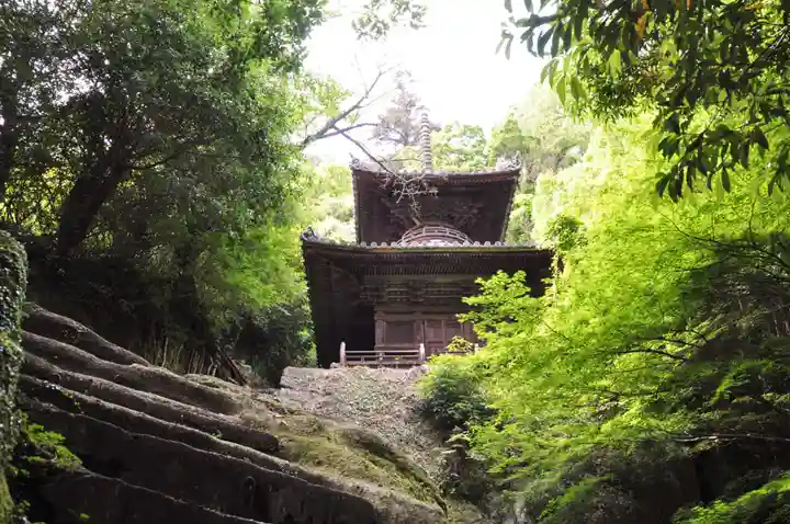 弥谷寺(香川県)