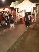 新井天神北野神社(東京都)