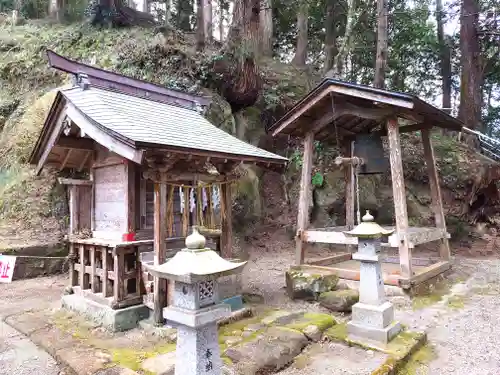 折石神社(宮城県)