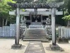 天神社(愛媛県)
