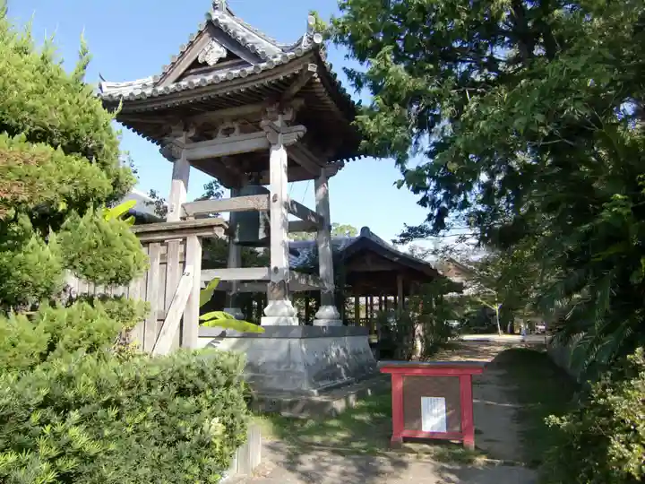 熊谷寺(徳島県)