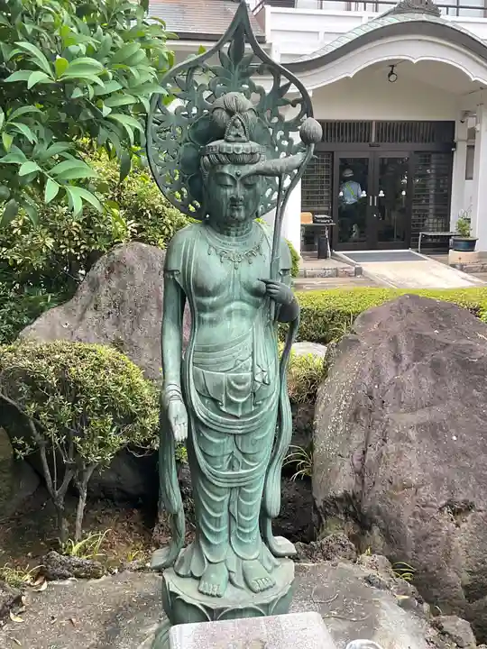 玉寳寺(神奈川県)