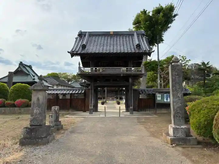 浄禅寺(千葉県)
