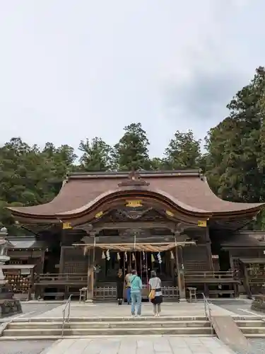 小國神社(静岡県)