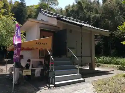 現光寺のその他建物