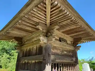 圓蔵寺のその他建物
