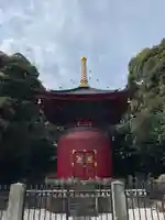 池上本門寺(東京都)