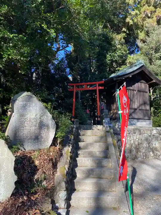 住吉神社(東京都)