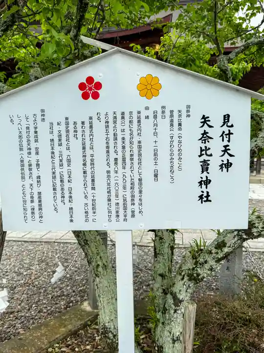 矢奈比賣神社(見付天神)(静岡県)