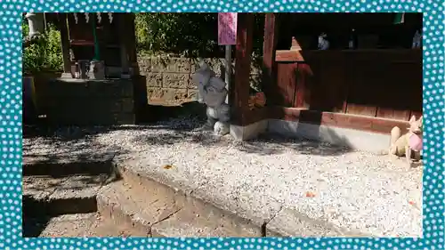 赤羽八幡神社(東京都)