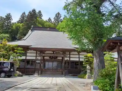 浄珠院(岩手県)