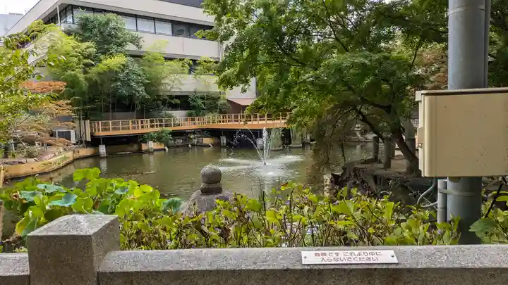 生田神社(兵庫県)