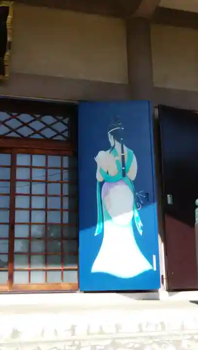 多聞院のその他建物