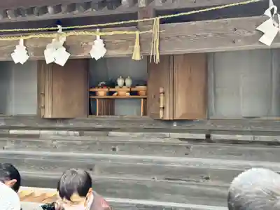 出雲大社(島根県)