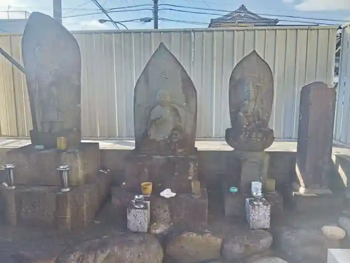 勝林寺(岐阜県)