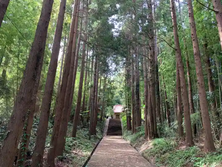 松尾神社のその他建物