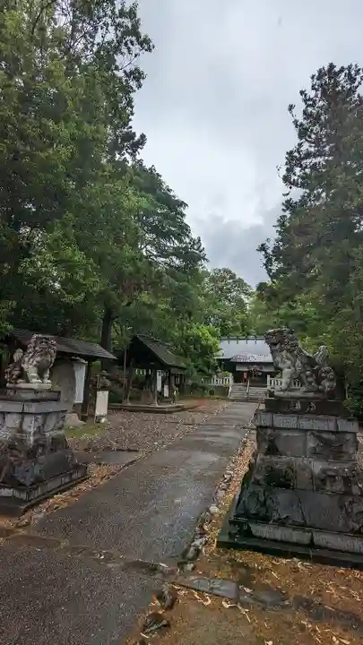 酒折宮(山梨県)