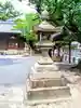 神明社(東松江神明社)のその他建物