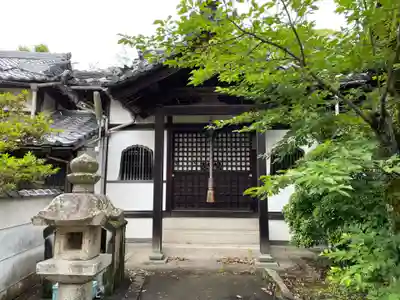 如来寺(兵庫県)