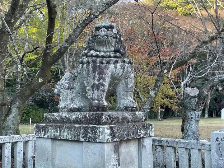 靜岡縣護國神社(静岡県)