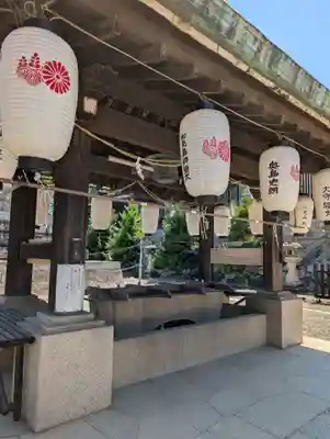 吉備津彦神社(岡山県)