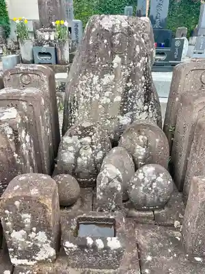 秀林寺(宮城県)