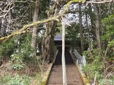 大聖寺(岡山県)