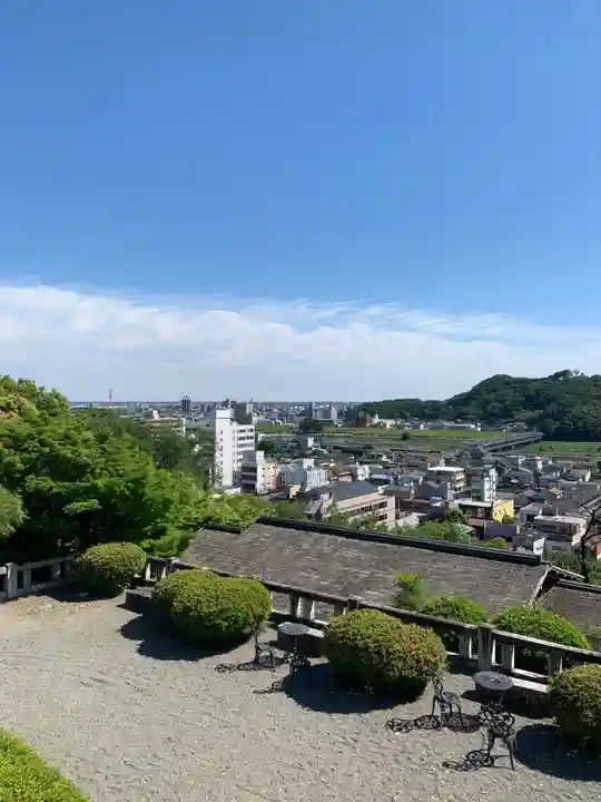 足利織姫神社(栃木県)