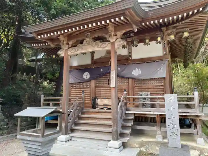 極楽寺のその他建物