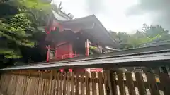 月山神社(山形県)