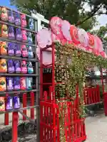 別小江神社(愛知県)