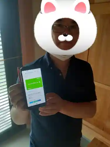 伏木香取神社(茨城県)