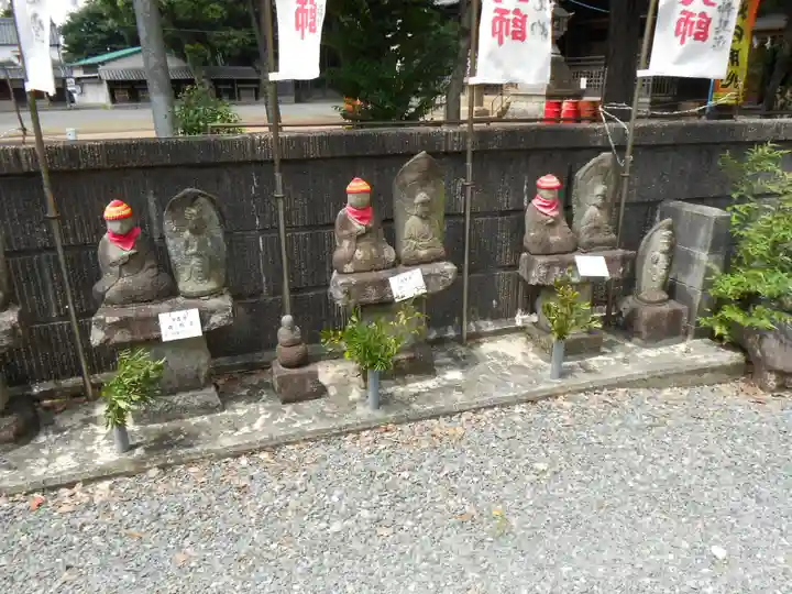 祇園山 徳城寺(愛知県)