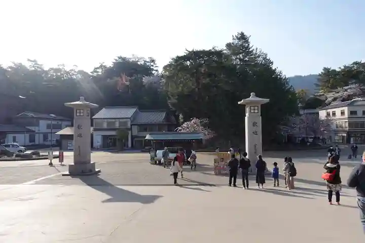 厳島神社(広島県)