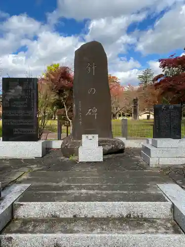 櫻岡大神宮のその他建物