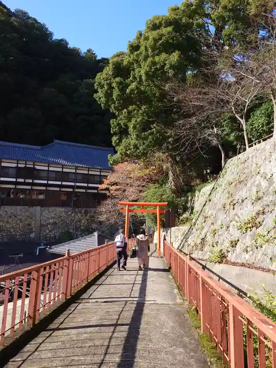 宝厳寺(滋賀県)