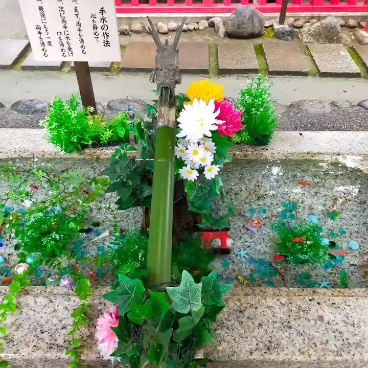 新田神社(東京都)