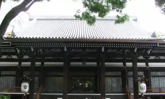 本能寺(京都府)