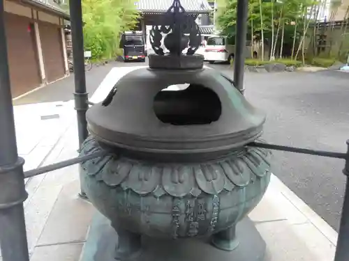 源長寺(東京都)