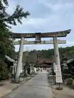 手力雄神社(岐阜県)