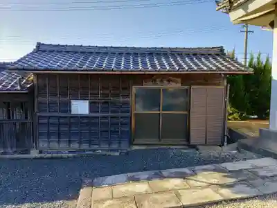 観音寺の末社・摂社