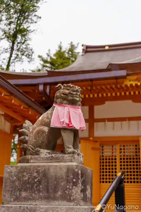茨木神社(大阪府)