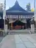空鞘稲生神社(広島県)