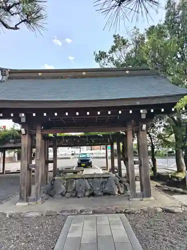 田縣神社(愛知県)