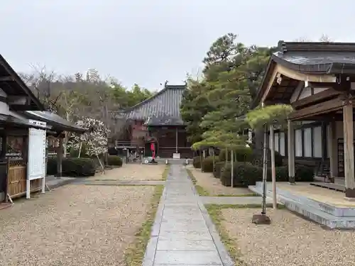 善福寺(大阪府)