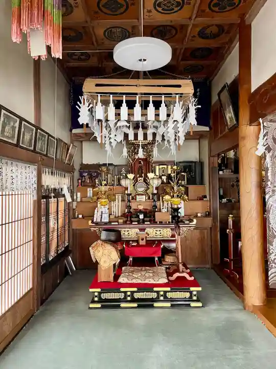 大谷寺(茨城県)