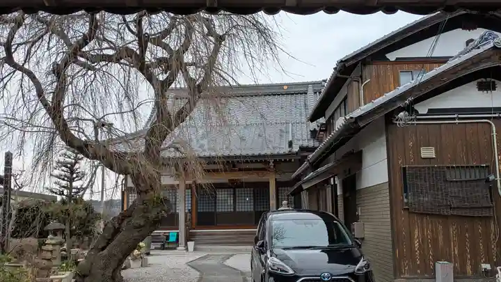 法林寺(滋賀県)