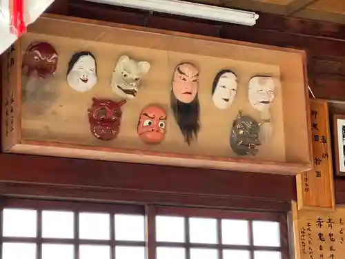 八幡神社(埼玉県)